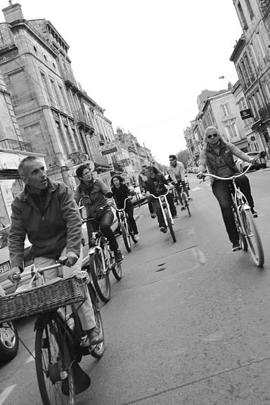 Cruiz in Bordeaux - Bordeaux - 20 mars 2011 - 3 sur 37